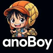 ANOBOY - Permainan Slot Seru untuk Penggemar Jackpot