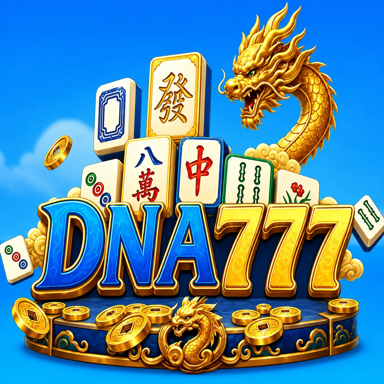DNA777 - Game Memancing Penuh Petualangan