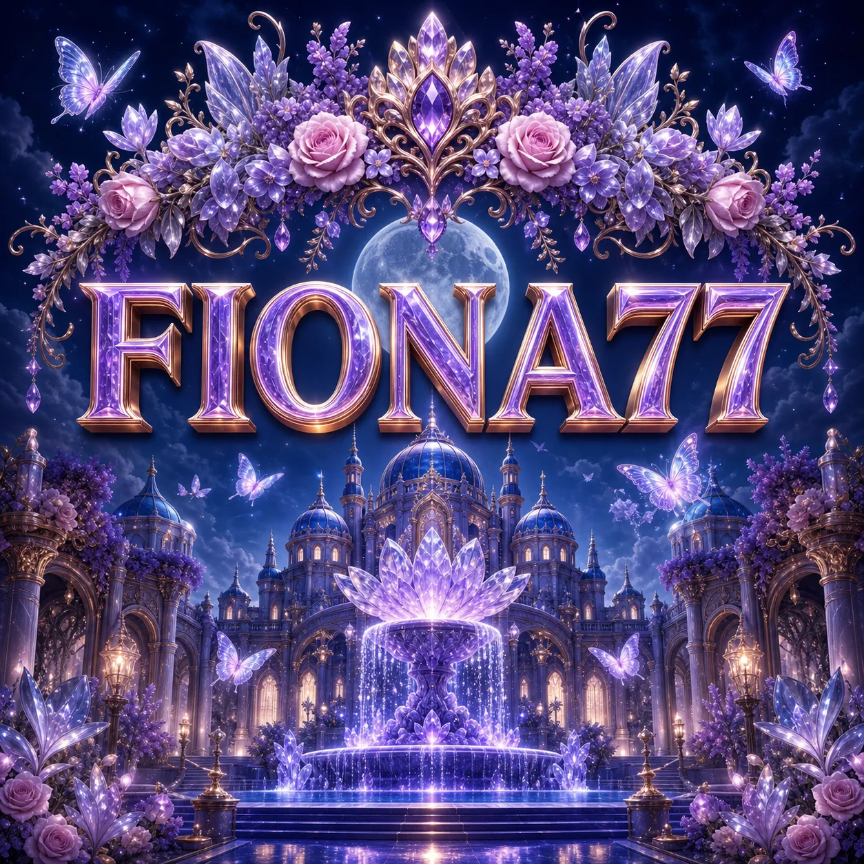 FIONA77 - Permainan Strategi Keren untuk Penggemar SLG