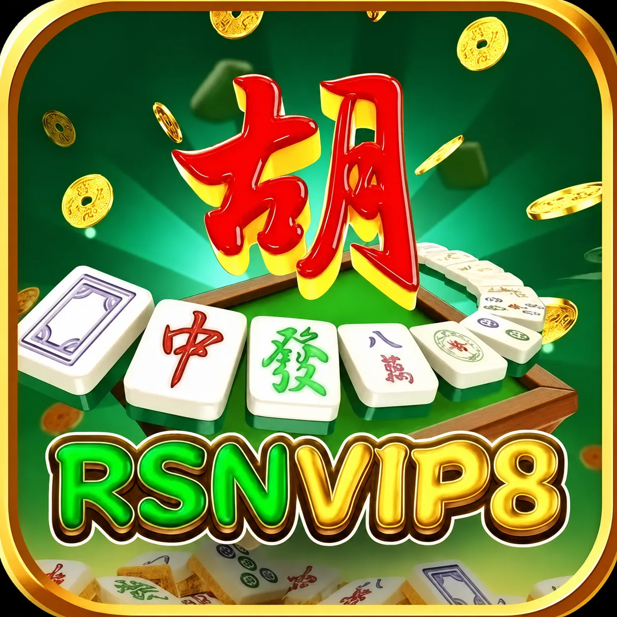 RSNVIP8 - Petualangan Seru dalam Dunia Terbuka