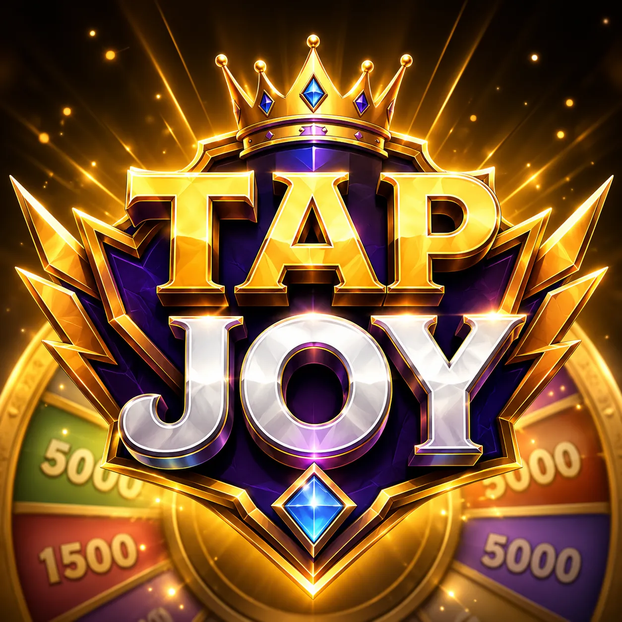 TAPJOY - Petualangan Epik di Dunia Fantasi