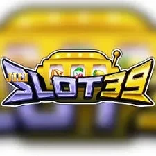 Logo slot39